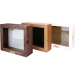Pet shadow box